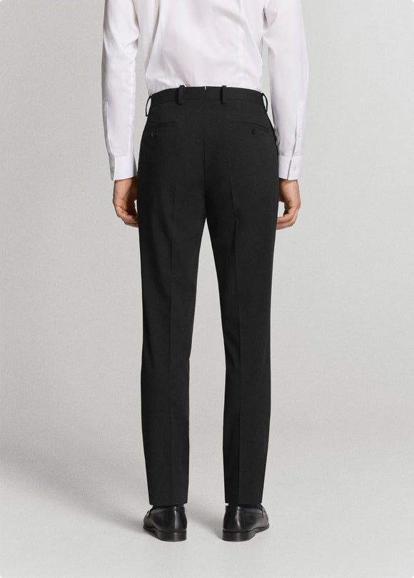 MANGO PARIS 37081356-99 MANGO MEN TROUSER