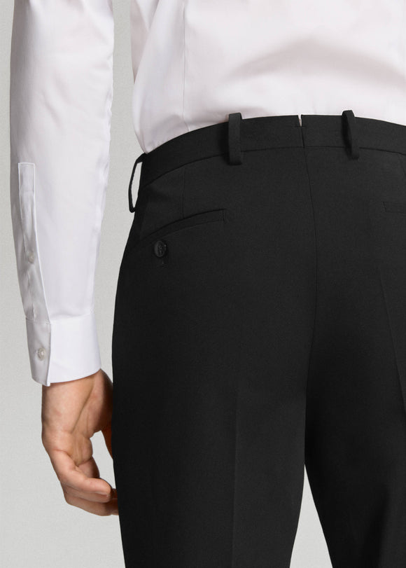 MANGO PARIS 37081356-99 MANGO MEN TROUSER