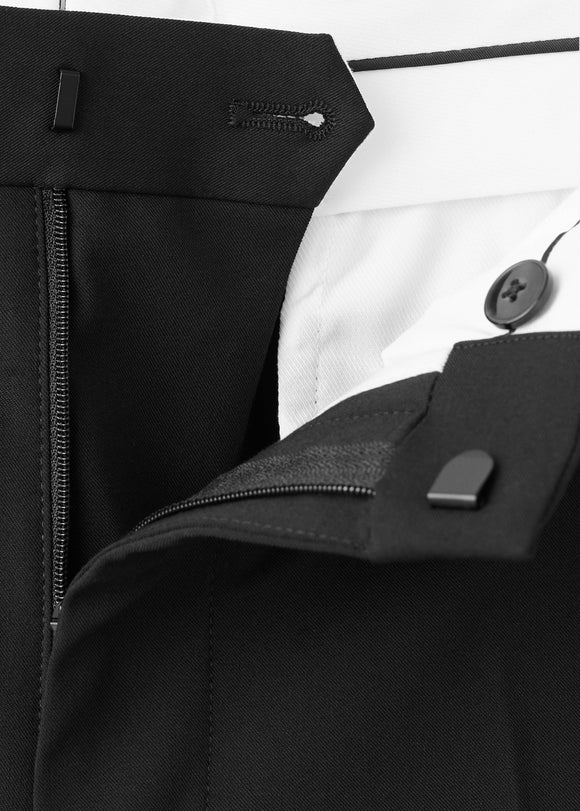 MANGO PARIS 37081356-99 MANGO MEN TROUSER