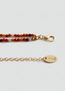 MANGO TERESA 37081365-OR MANGO WOMEN NECKLACE-3