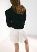 MANGO ELEONOR 37081366-05 MANGO WOMEN SHORT-7
