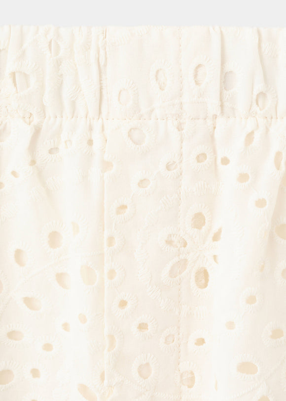 MANGO ELEONOR 37081366-05 MANGO WOMEN SHORT