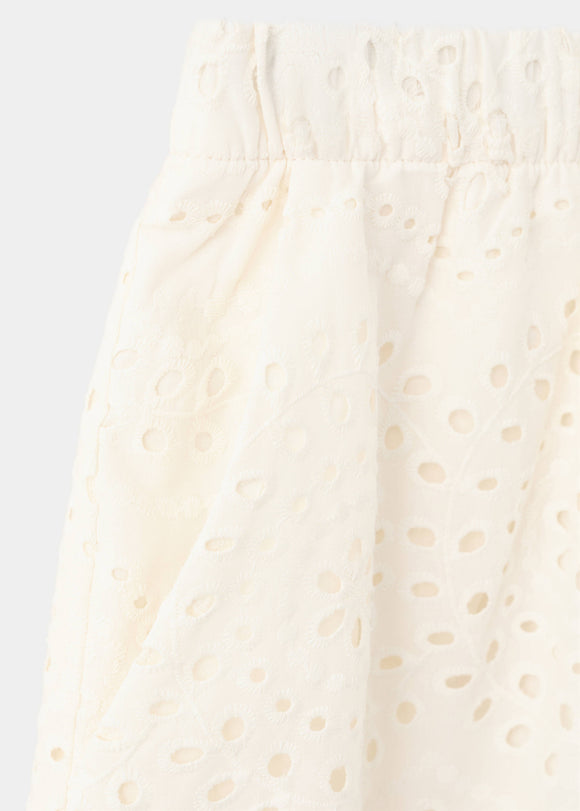 MANGO ELEONOR 37081366-05 MANGO WOMEN SHORT