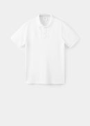MANGO REA 37081368-01 MANGO MEN POLO T-SHIRT-3