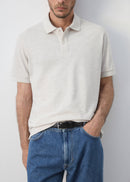 MANGO REA 37081368-08 MANGO MEN POLO T-SHIRT-6