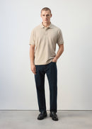 MANGO REA 37781368-09 MANGO MEN POLO T-SHIRT-2