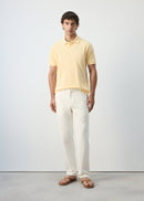 MANGO REA 37781368-12 MANGO MEN POLO T-SHIRT-2
