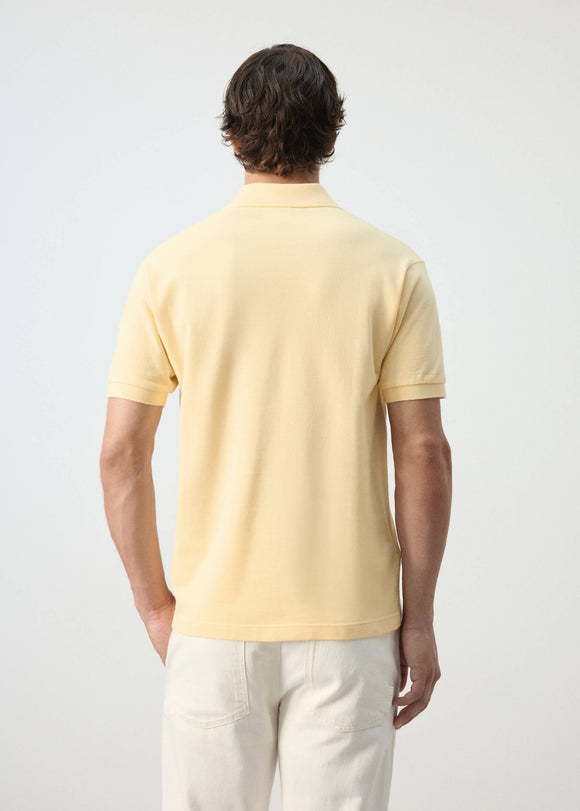 MANGO REA 37781368-12 MANGO MEN POLO T-SHIRT