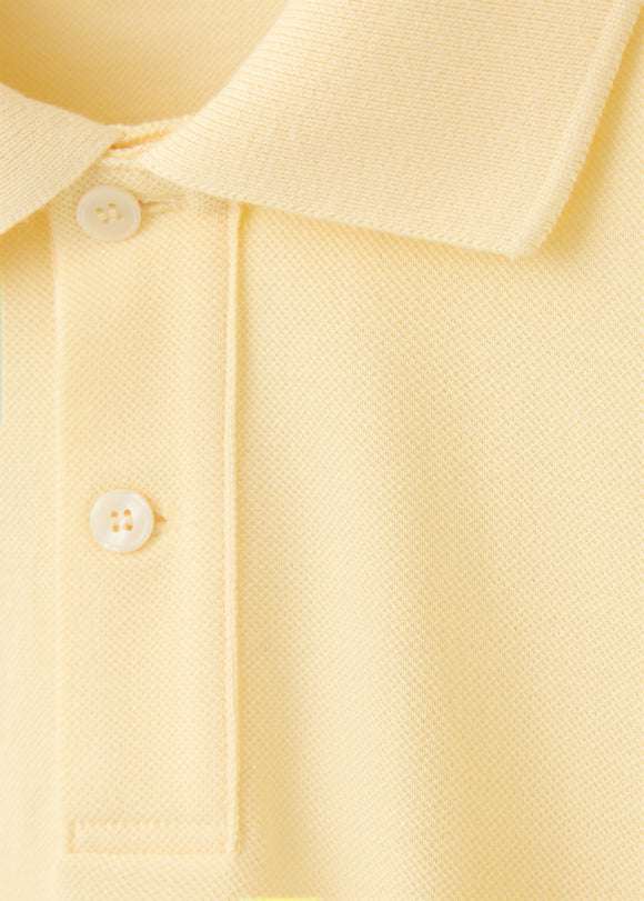 MANGO REA 37781368-12 MANGO MEN POLO T-SHIRT