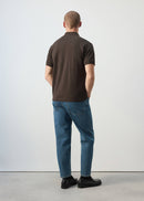 MANGO REA 37781368-30 MANGO MEN POLO T-SHIRT-6
