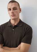 MANGO REA 37781368-30 MANGO MEN POLO T-SHIRT-4