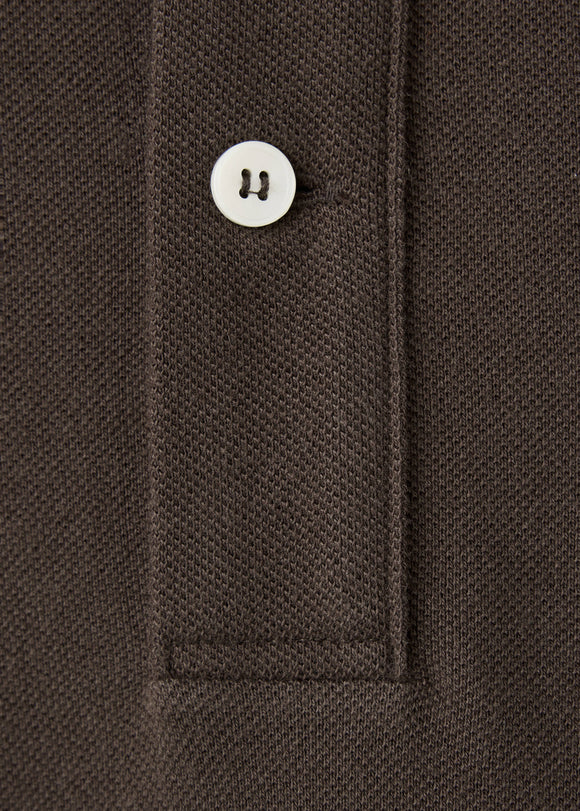 MANGO REA 37781368-30 MANGO MEN POLO T-SHIRT