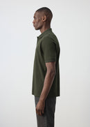 MANGO REA 37081368-38 MANGO MEN POLO T-SHIRT-5