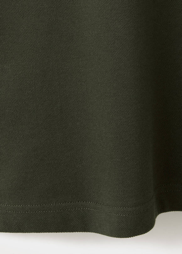 MANGO REA 37081368-38 MANGO MEN POLO T-SHIRT