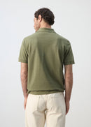 MANGO REA 37081368-43 MANGO MEN POLO T-SHIRT-6