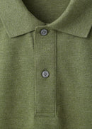 MANGO REA 37081368-43 MANGO MEN POLO T-SHIRT-7