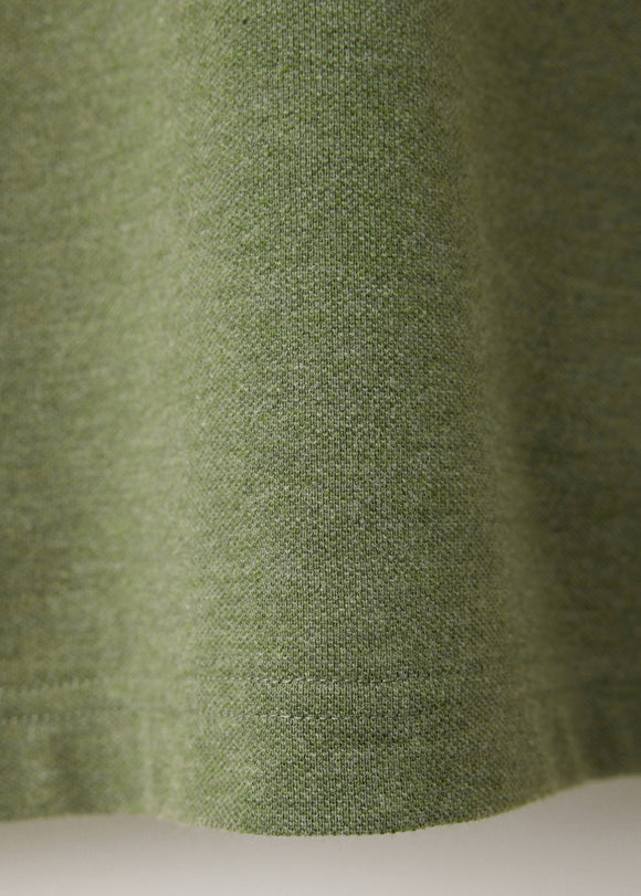 MANGO REA 37081368-43 MANGO MEN POLO T-SHIRT