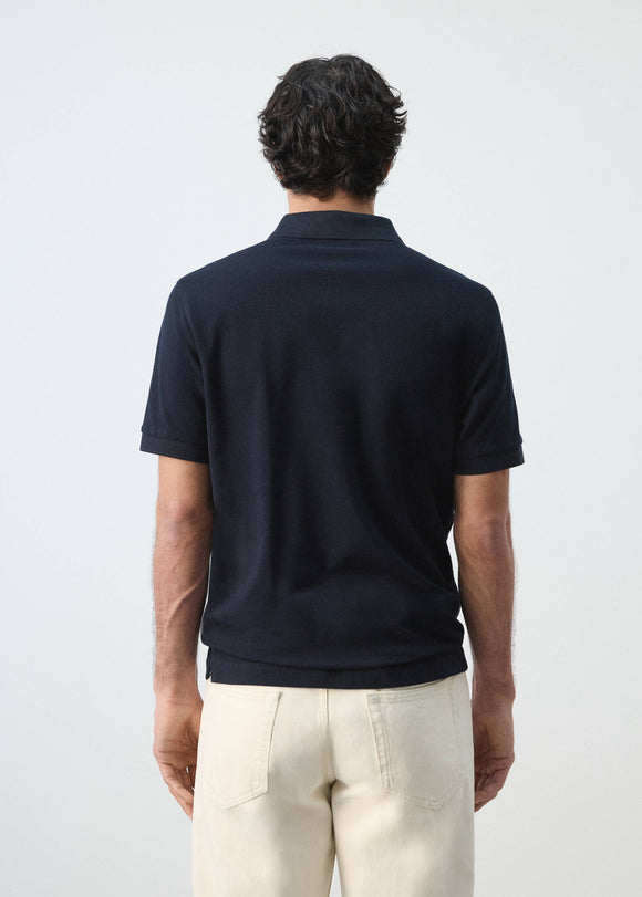 MANGO REA 37081368-56 MANGO MEN POLO T-SHIRT