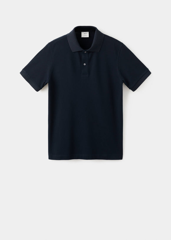 MANGO REA 37081368-56 MANGO MEN POLO T-SHIRT