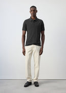 MANGO REA 37881368-96 MANGO MEN POLO T-SHIRT-2