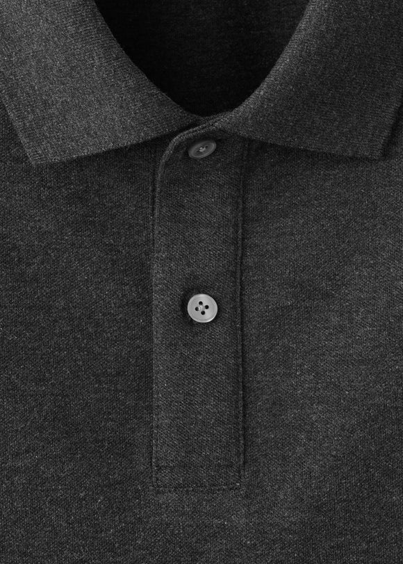 MANGO REA 37881368-96 MANGO MEN POLO T-SHIRT