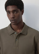 MANGO REA 37081368-98 MANGO MEN POLO T-SHIRT-4