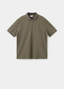 MANGO REA 37081368-98 MANGO MEN POLO T-SHIRT-3