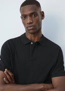 MANGO 37981368-99 MANGO MEN POLO T-SHIRT-4