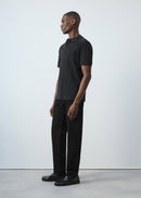 MANGO 37981368-99 MANGO MEN POLO T-SHIRT-5