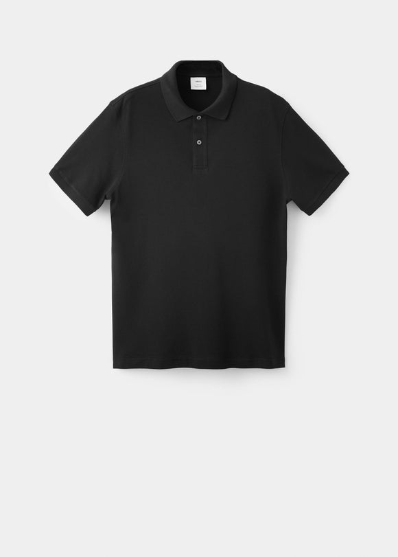 MANGO 37981368-99 MANGO MEN POLO T-SHIRT