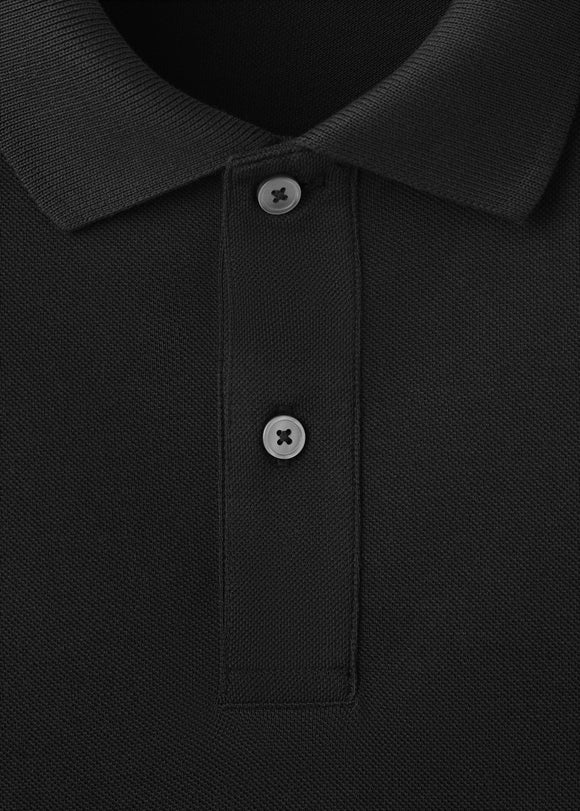 MANGO 37981368-99 MANGO MEN POLO T-SHIRT