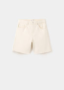 MANGO ANNE 37081369-05 MANGO WOMEN WALKSHORT-3