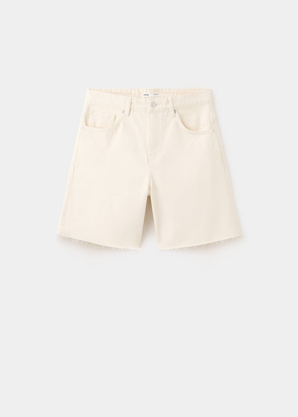 MANGO ANNE 37081369-05 MANGO WOMEN WALKSHORT
