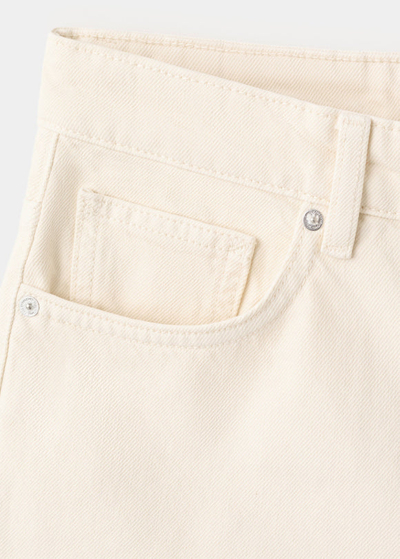 MANGO ANNE 37081369-05 MANGO WOMEN WALKSHORT