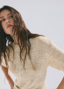 MANGO PAQUITA 37081372-08 MANGO WOMEN SWEATER-4