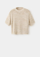 MANGO PAQUITA 37081372-08 MANGO WOMEN SWEATER-3