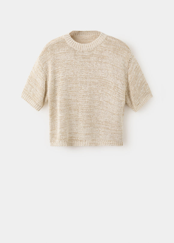 MANGO PAQUITA 37081372-08 MANGO WOMEN SWEATER