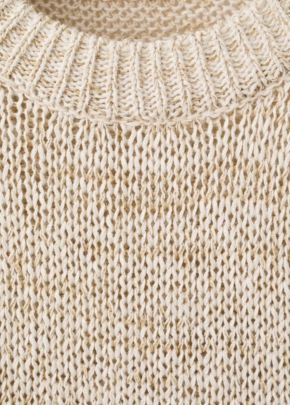 MANGO PAQUITA 37081372-08 MANGO WOMEN SWEATER