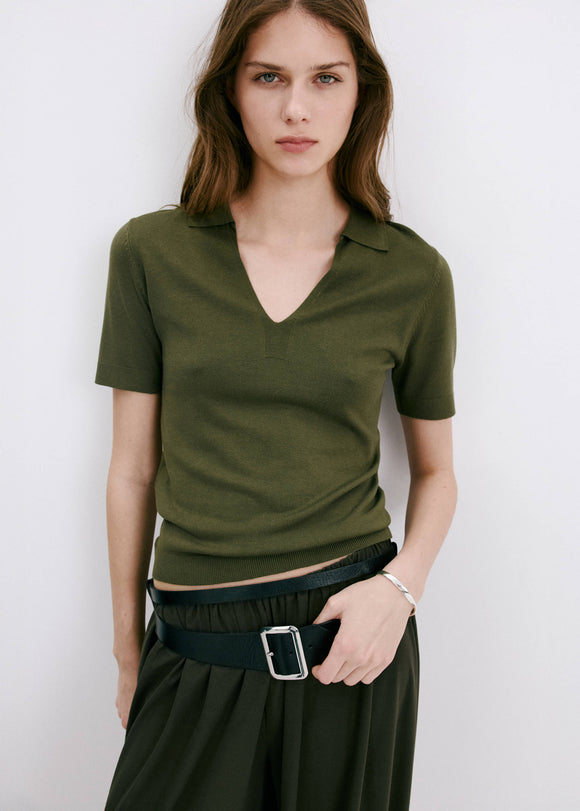 MANGO BASIBER 37081376-37 MANGO WOMEN SWEATER
