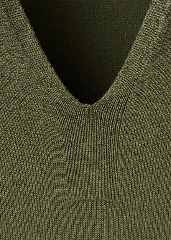 MANGO BASIBER 37081376-37 MANGO WOMEN SWEATER