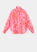 MANGO SOME 37081378-85 MANGO WOMEN SHIRT-3
