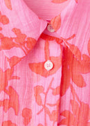 MANGO SOME 37081378-85 MANGO WOMEN SHIRT-6