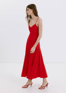 MANGO VALENTIN 37081379-70 MANGO WOMEN DRESS-2