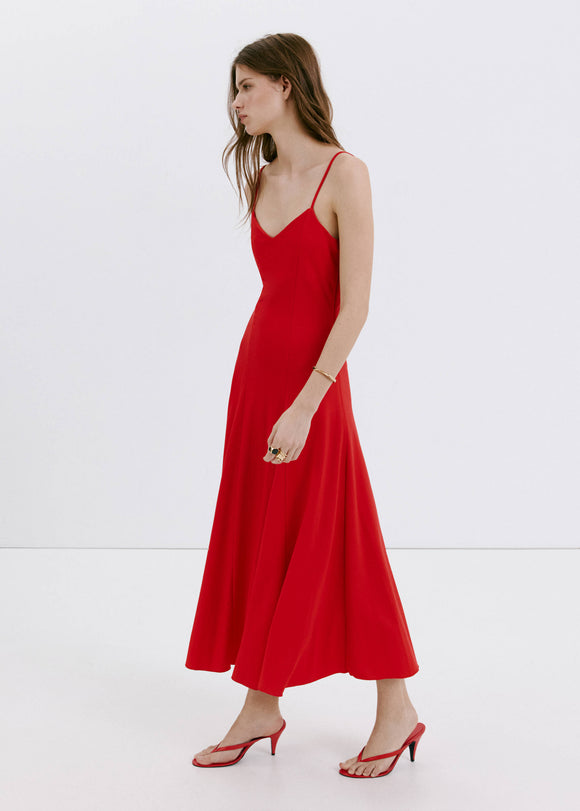 MANGO VALENTIN 37081379-70 MANGO WOMEN DRESS