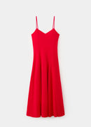 MANGO VALENTIN 37081379-70 MANGO WOMEN DRESS-3
