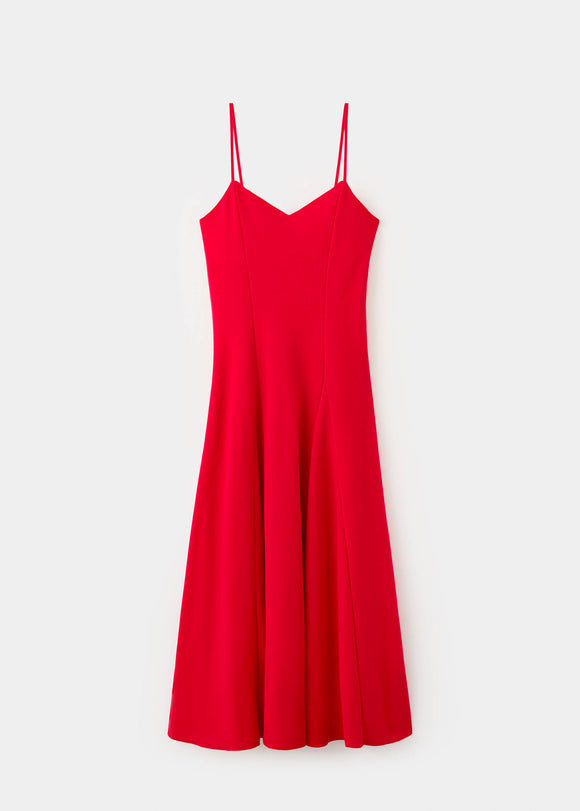 MANGO VALENTIN 37081379-70 MANGO WOMEN DRESS