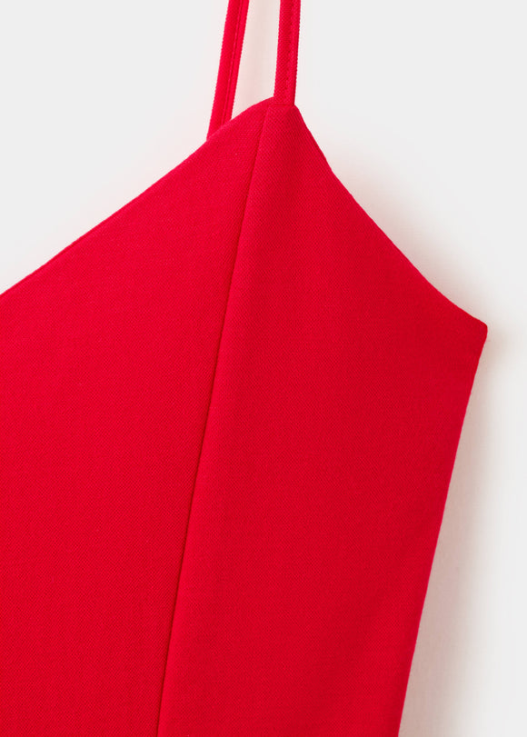 MANGO VALENTIN 37081379-70 MANGO WOMEN DRESS