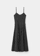 MANGO VALENTIN 37081379-99 MANGO WOMEN DRESS-3