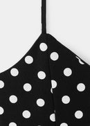 MANGO VALENTIN 37081379-99 MANGO WOMEN DRESS-5