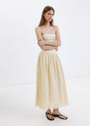 MANGO AMARA 37081380-07 MANGO WOMEN DRESS-2